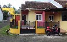 rumah purwokerto