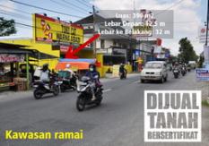 tanah godean