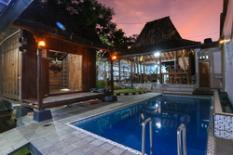 Rumah dan Kos Maguwoharjo